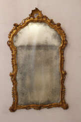 Venetian Hall Mirror
