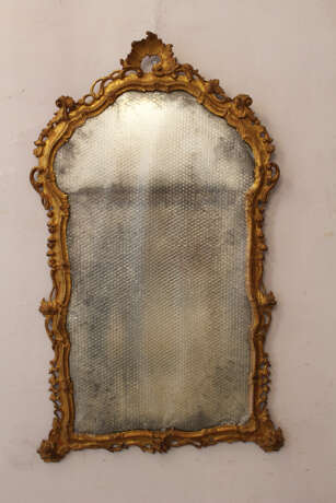 Venetian Hall Mirror - Foto 1