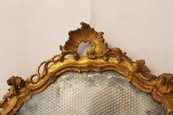 Venetian Hall Mirror - Foto 3