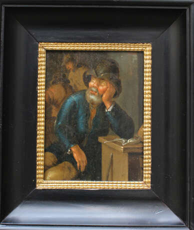 Adriaen van Ostade (1610 – 1685) - photo 1