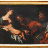 Domenico Piola (1627-1703)-attributed - Foto 1