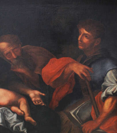 Domenico Piola (1627-1703)-attributed - photo 2