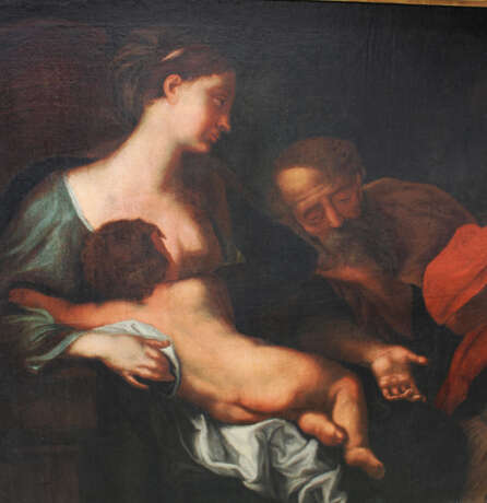 Domenico Piola (1627-1703)-attributed - photo 3