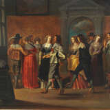 Christoffel jacobsz van der Laemen (1607-1651)-attributed - photo 2
