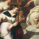 Luca Giordano ( 1634 -1705 )- attributed - photo 3