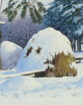 " Сельское подворье" " Сельское подворье"