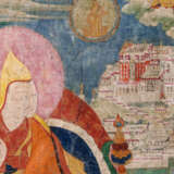 "Der Große Fünfte" - Ngawang Lobsang Gyatso (1617-1682) - photo 3