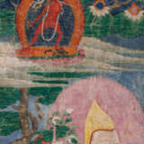 "Der Große Fünfte" - Ngawang Lobsang Gyatso (1617-1682) - photo 4