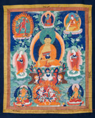 Der historische Buddha Shakyamuni