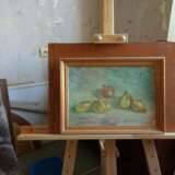 “onion” Impressionist Still life 2010 - photo 1