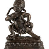 Bronze des Jambhala - фото 1