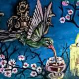 Холст на подрамнике, Масляные краски, Сюрреализм, экзосюрреализм, Украина, 2019 г. - фото 1