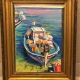 Pastell, Impressionismus, Marinemalerei, 2021 - Foto 2