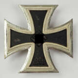 Eisernes Kreuz, 1939, 1. Klasse - L/56. - Foto 1