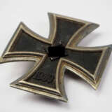 Eisernes Kreuz, 1939, 1. Klasse - 20. - фото 4