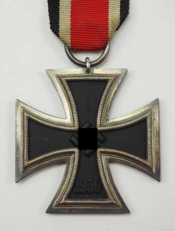 Eisernes Kreuz, 1939, 2. Klasse - 138. - Foto 1