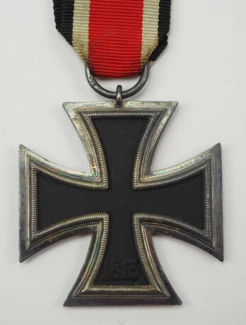 Eisernes Kreuz, 1939, 2. Klasse - 138. - photo 3