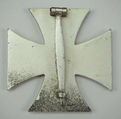 1957: Eisernes Kreuz, 1939, 1. Klasse. - фото 2