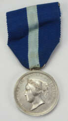 Portugal: Medaille für philantropische Verdienste.