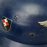 Luftschutz: Gladiator Helm - 3 Exemplare. - Foto 2