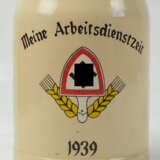 RAD: Reservistenkrug - Arbeitsdienst 1939. - Foto 1