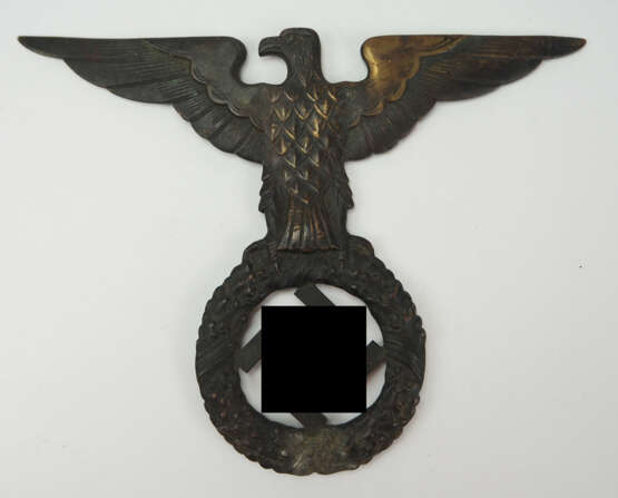 NSDAP: Fahnenadler. - photo 3