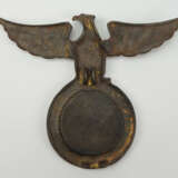 NSDAP: Partei Adler. - photo 2