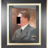 Ernst Wobek: Adolf Hitler. - Foto 2