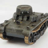 Gama: Panzer. - photo 1