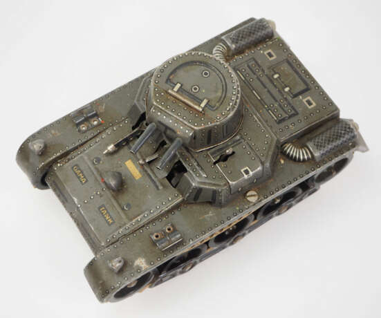 Gama: Panzer. - photo 2