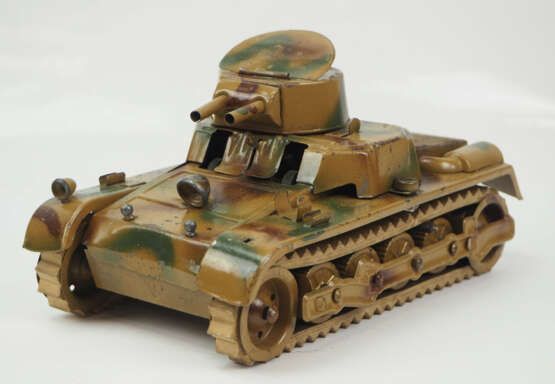 Gama: Panzer. - фото 1