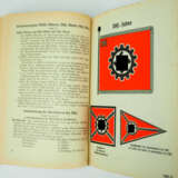 Organisationsbuch der NSDAP - 5. Auflage. - Foto 3
