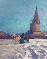 Сани Сани