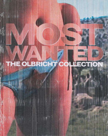 Most Wanted. The Olbricht Collection - фото 4
