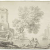 CLAUDE-JOSEPH VERNET (Avignon 1714-1789 Paris) - photo 1