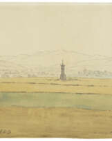 CASPAR DAVID FRIEDRICH (Greifswald 1774-1840 Dresden)