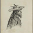 WALTER GAY (Hingham 1856-1937 Paris) - Auktionsarchiv