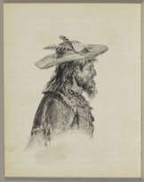 WALTER GAY (Hingham 1856-1937 Paris)