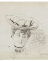 GIOVANNI BOLDINI (Ferrara 1842-1931 Paris)