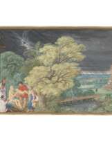 JOHANN KÖNIG (Nuremberg 1586-1642)