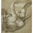 ATTRIBUTED TO BENEDETTO CALIARI (Venice 1538-1598) - Архив аукционов