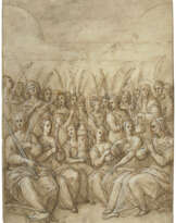 FEDERICO ZUCCARO (Sant’Angelo in Vado 1539-1609 Ancona)