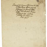 GIOVANNI BILIVERT (FLORENCE 1585-1644) - Foto 2