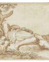 ABRAHAM BLOEMAERT (Gorinchem 1566-1651 Utrecht)
