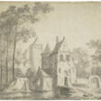 ATTRIBUTED TO CASPER CASTELEYN (HAARLEM CIRCA 1625-AFTER 1661) - Auktionsarchiv