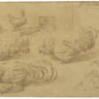 FRANS SNIJDERS (Antwerp 1579-1657) - Архив аукционов