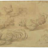 FRANS SNIJDERS (Antwerp 1579-1657) - Foto 1