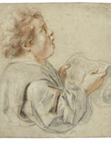 JACOB JORDAENS (Antwerp 1593-1678)