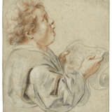JACOB JORDAENS (Antwerp 1593-1678) - фото 1
