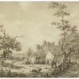 JACOB CATS (Altona 1741-1799 Amsterdam) - Auktionsarchiv